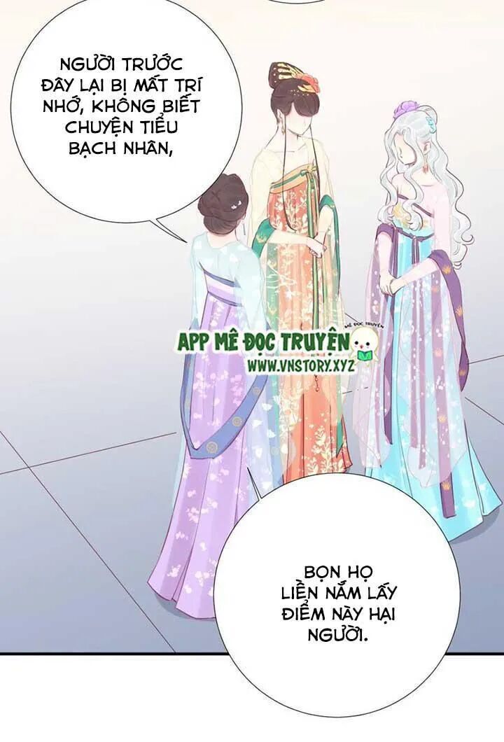 Hoàng Hậu Bận Lắm Chapter 37 - 9