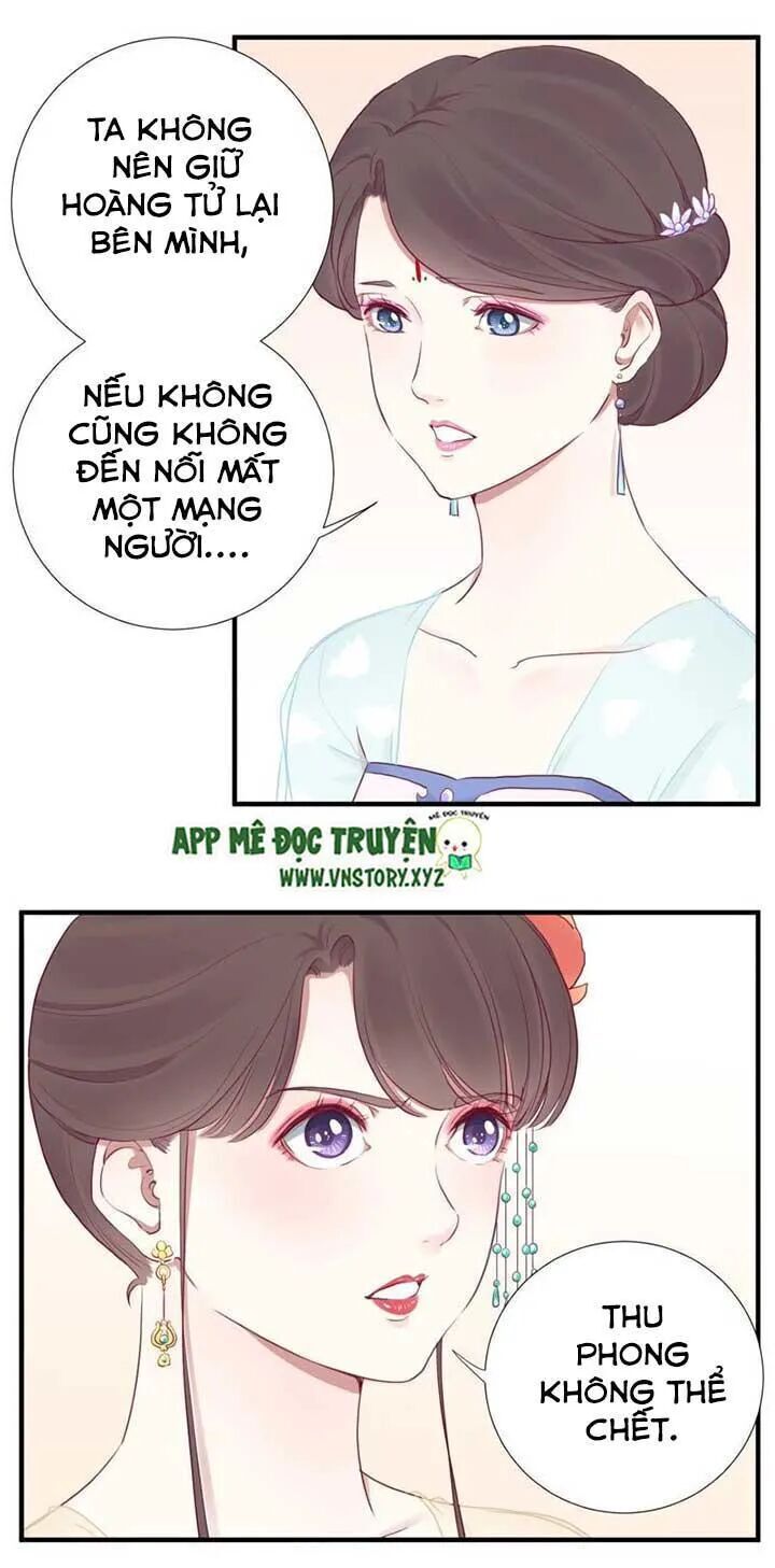 Hoàng Hậu Bận Lắm Chapter 37 - 10