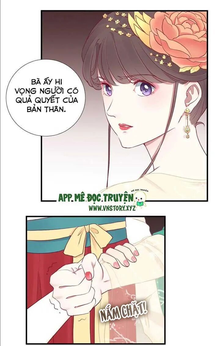Hoàng Hậu Bận Lắm Chapter 39 - 11