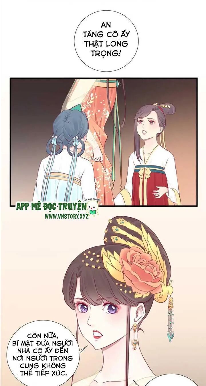 Hoàng Hậu Bận Lắm Chapter 39 - 12