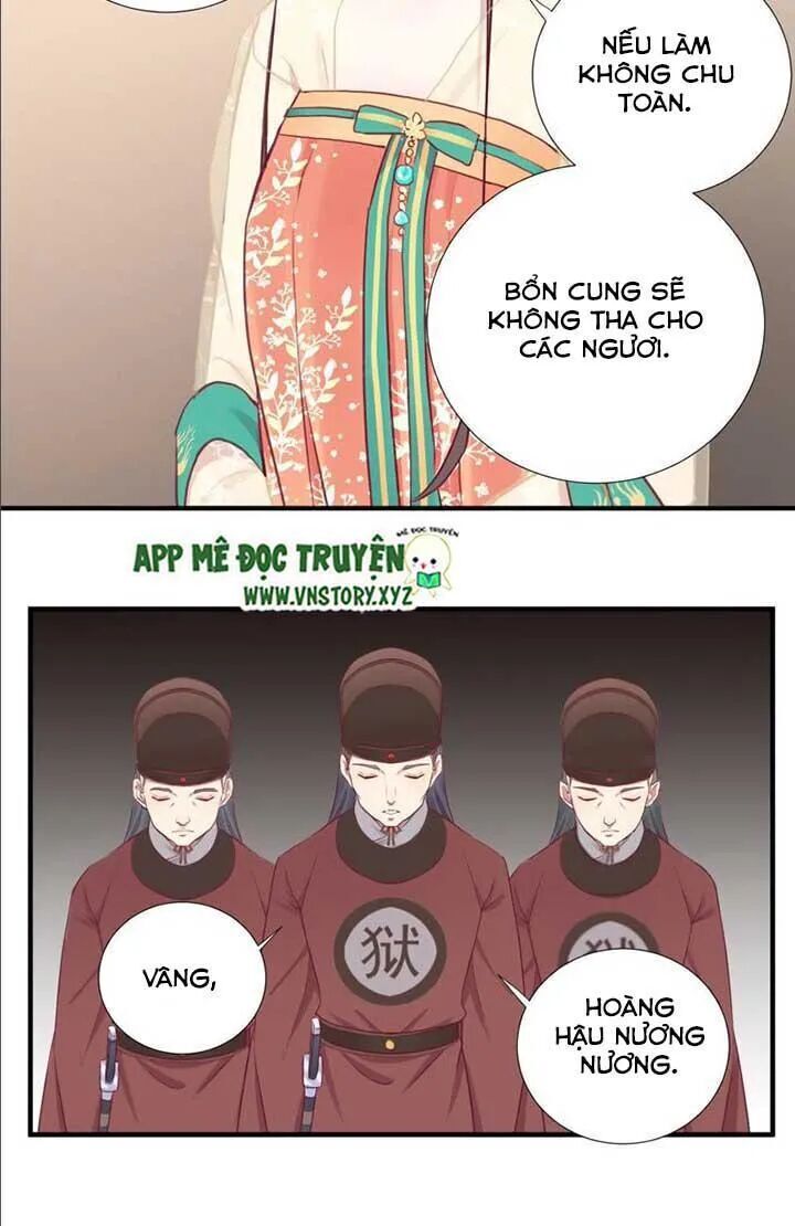 Hoàng Hậu Bận Lắm Chapter 39 - 13