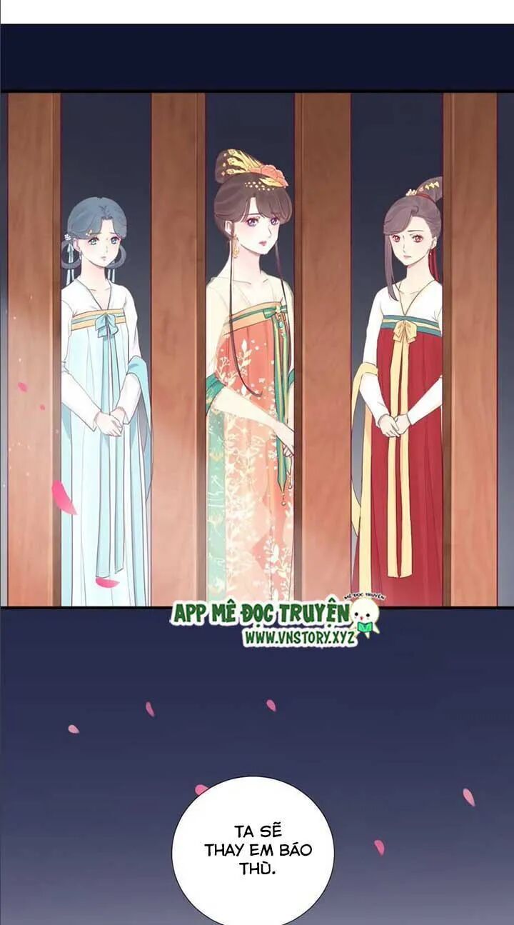 Hoàng Hậu Bận Lắm Chapter 39 - 14