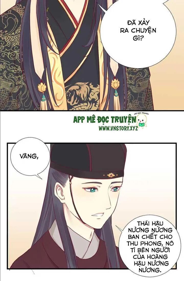 Hoàng Hậu Bận Lắm Chapter 39 - 16