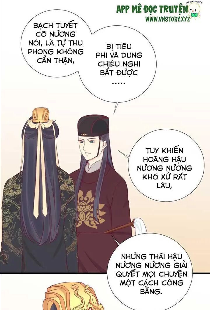 Hoàng Hậu Bận Lắm Chapter 39 - 18