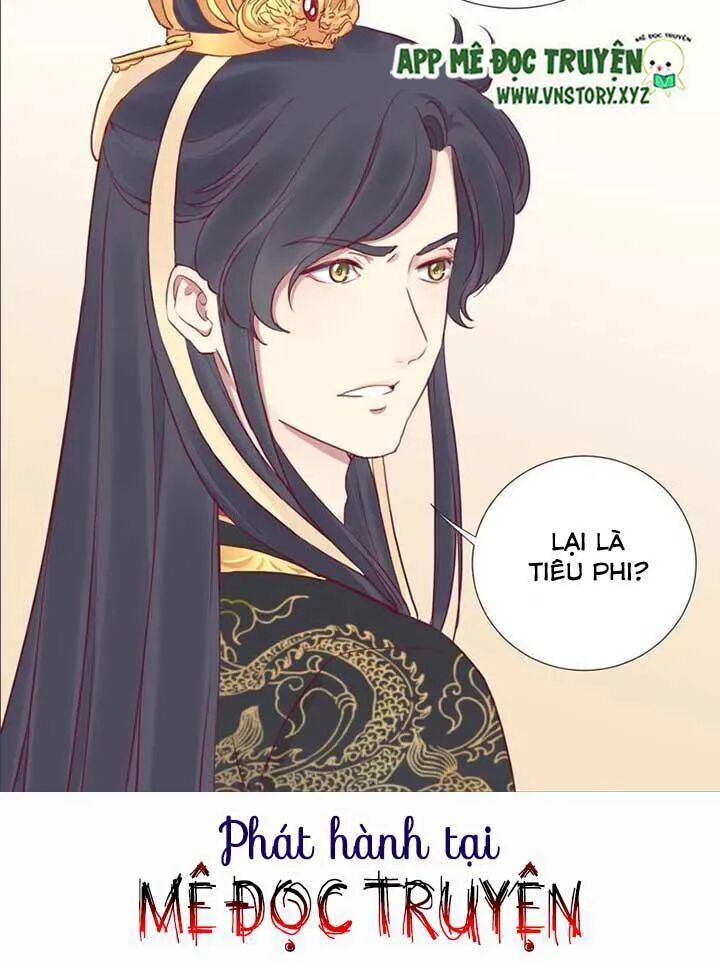 Hoàng Hậu Bận Lắm Chapter 39 - 19