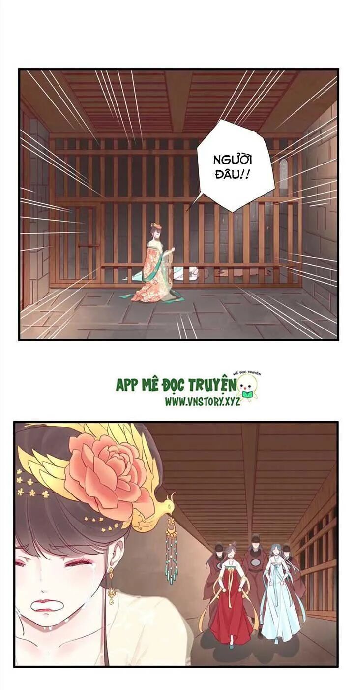 Hoàng Hậu Bận Lắm Chapter 39 - 4
