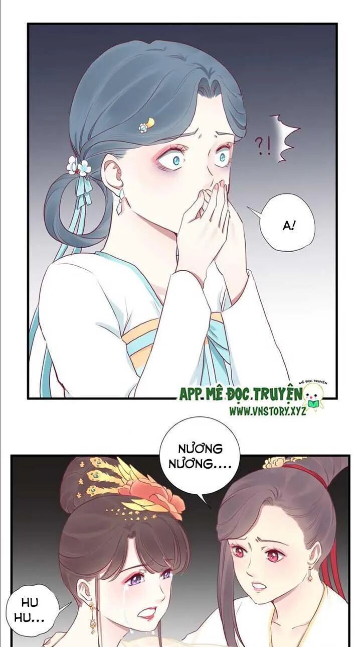 Hoàng Hậu Bận Lắm Chapter 39 - 5