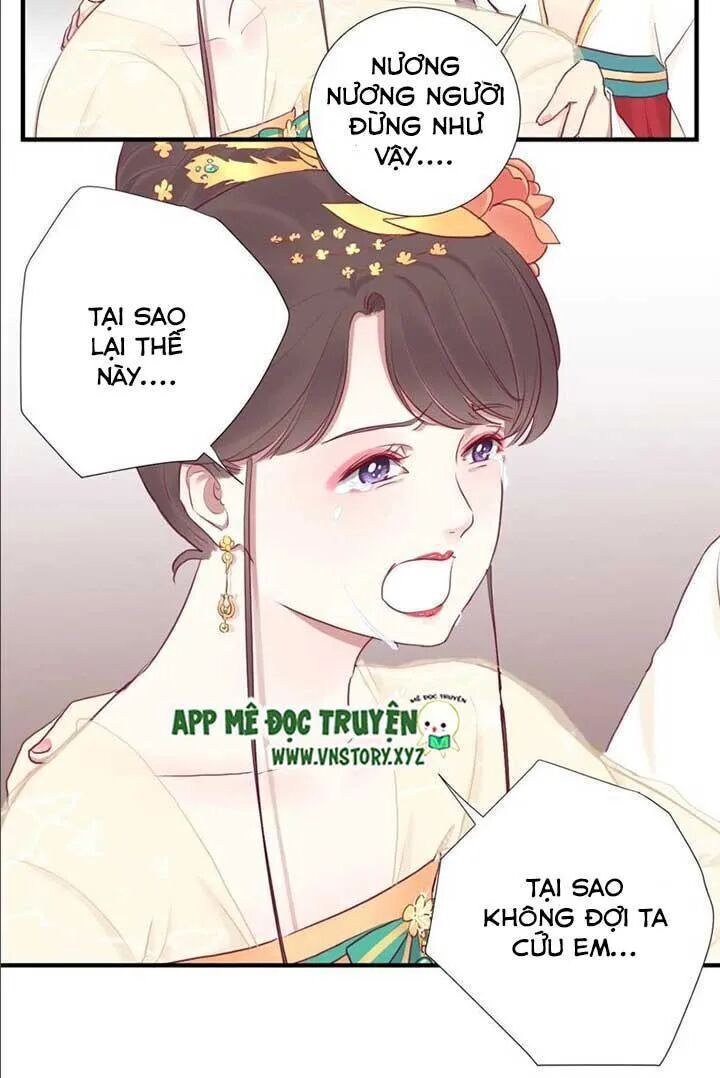 Hoàng Hậu Bận Lắm Chapter 39 - 6
