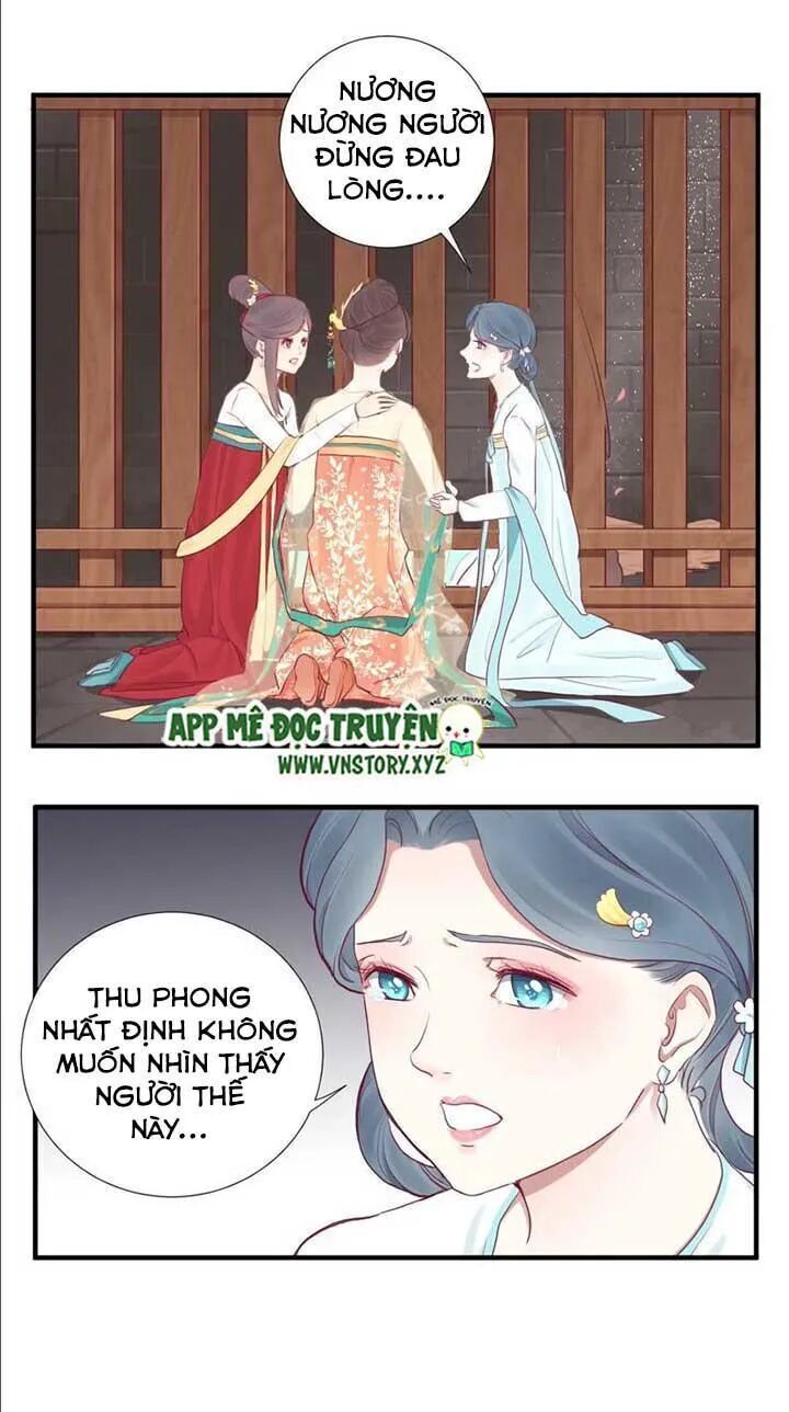 Hoàng Hậu Bận Lắm Chapter 39 - 7