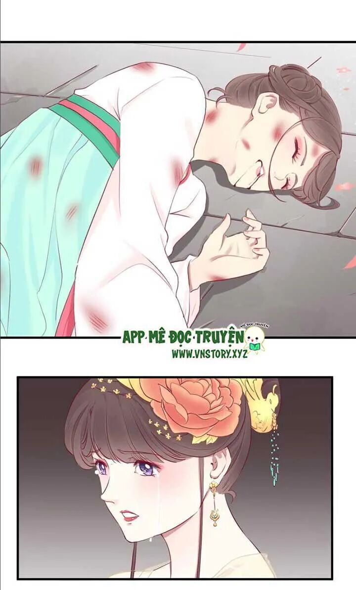 Hoàng Hậu Bận Lắm Chapter 39 - 8