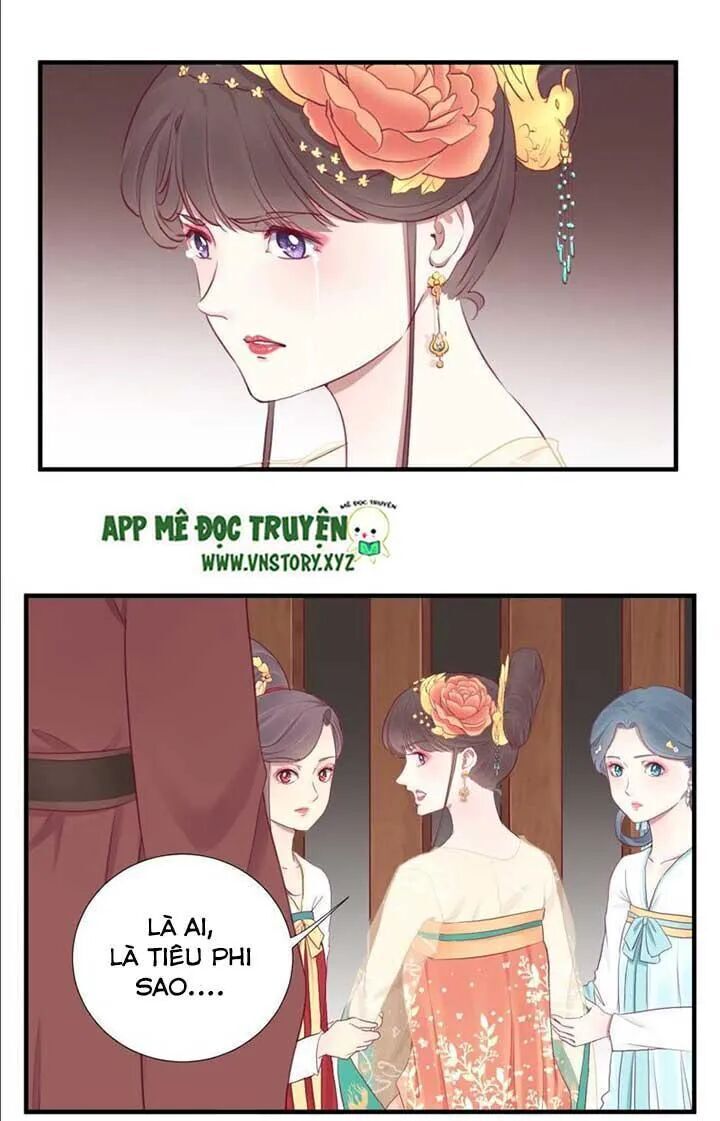 Hoàng Hậu Bận Lắm Chapter 39 - 9