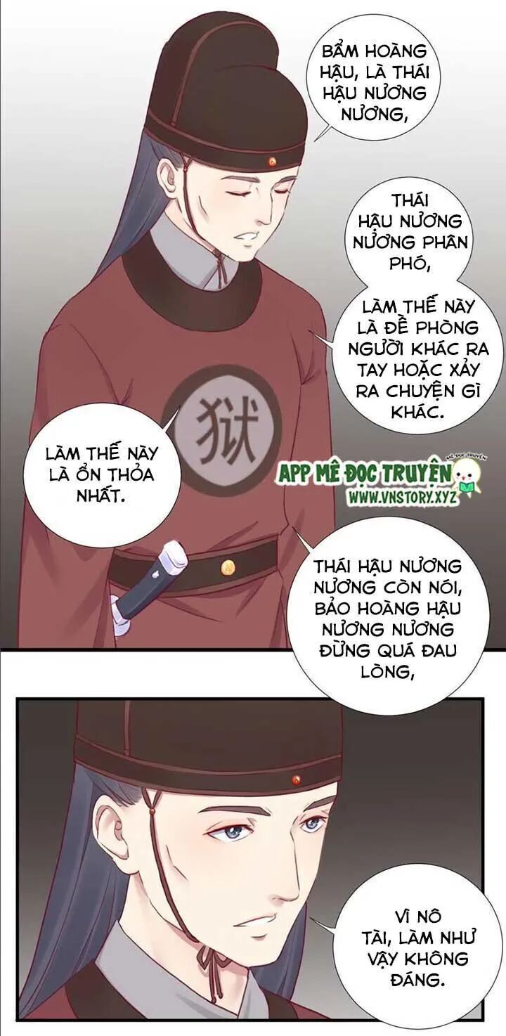 Hoàng Hậu Bận Lắm Chapter 39 - 10