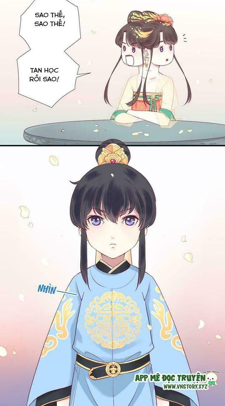 Hoàng Hậu Bận Lắm Chapter 4 - 11