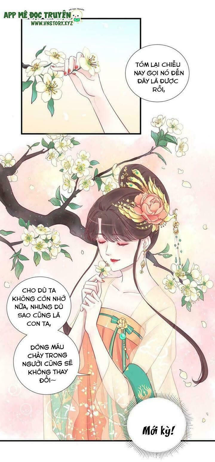 Hoàng Hậu Bận Lắm Chapter 4 - 3