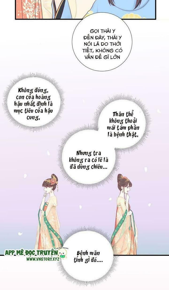 Hoàng Hậu Bận Lắm Chapter 4 - 21