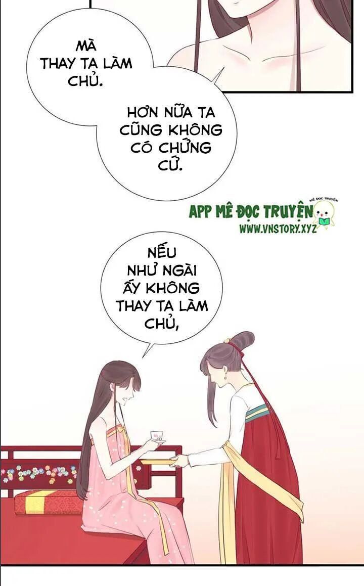 Hoàng Hậu Bận Lắm Chapter 40 - 18