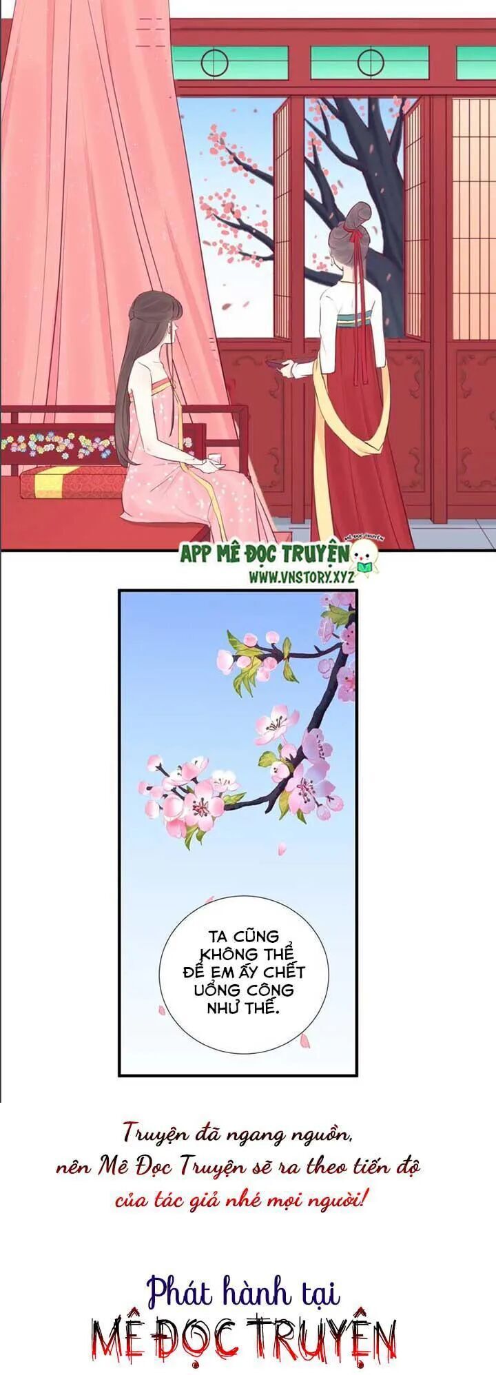 Hoàng Hậu Bận Lắm Chapter 40 - 20