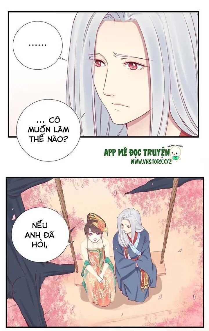 Hoàng Hậu Bận Lắm Chapter 41 - 12