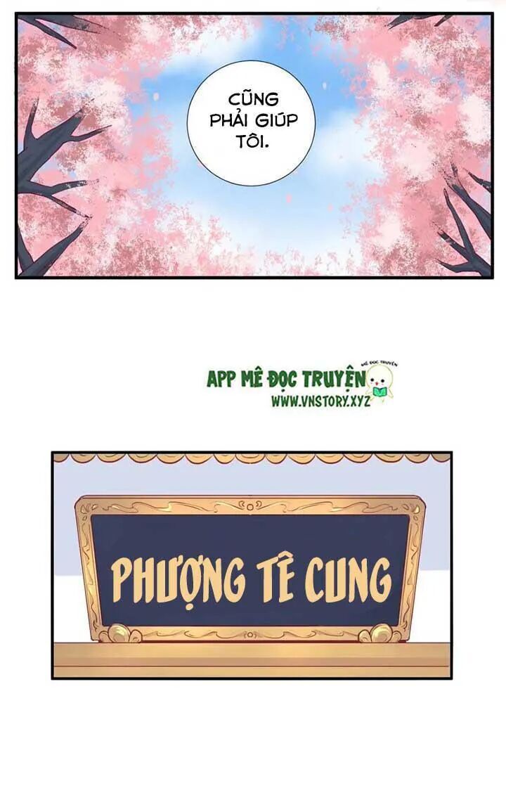 Hoàng Hậu Bận Lắm Chapter 41 - 13