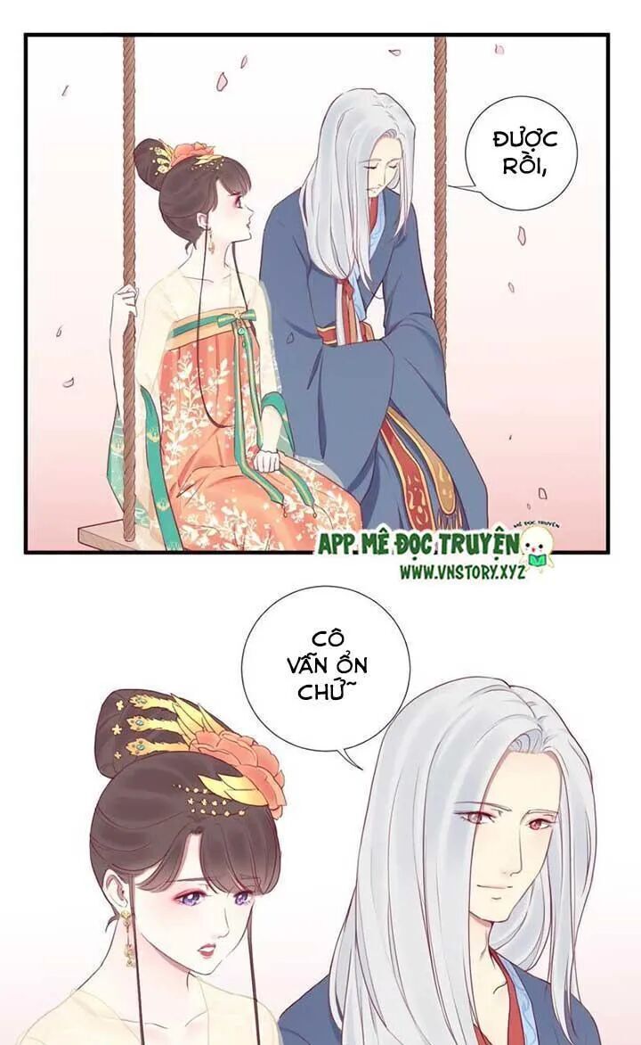 Hoàng Hậu Bận Lắm Chapter 41 - 4