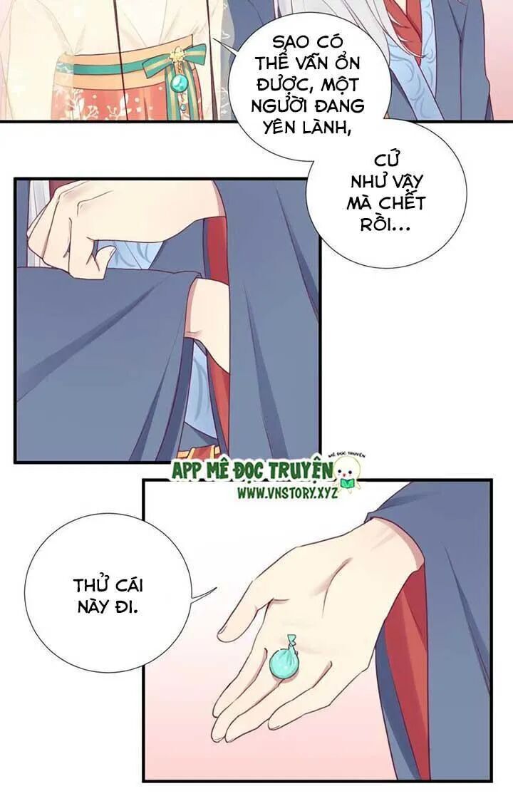 Hoàng Hậu Bận Lắm Chapter 41 - 5