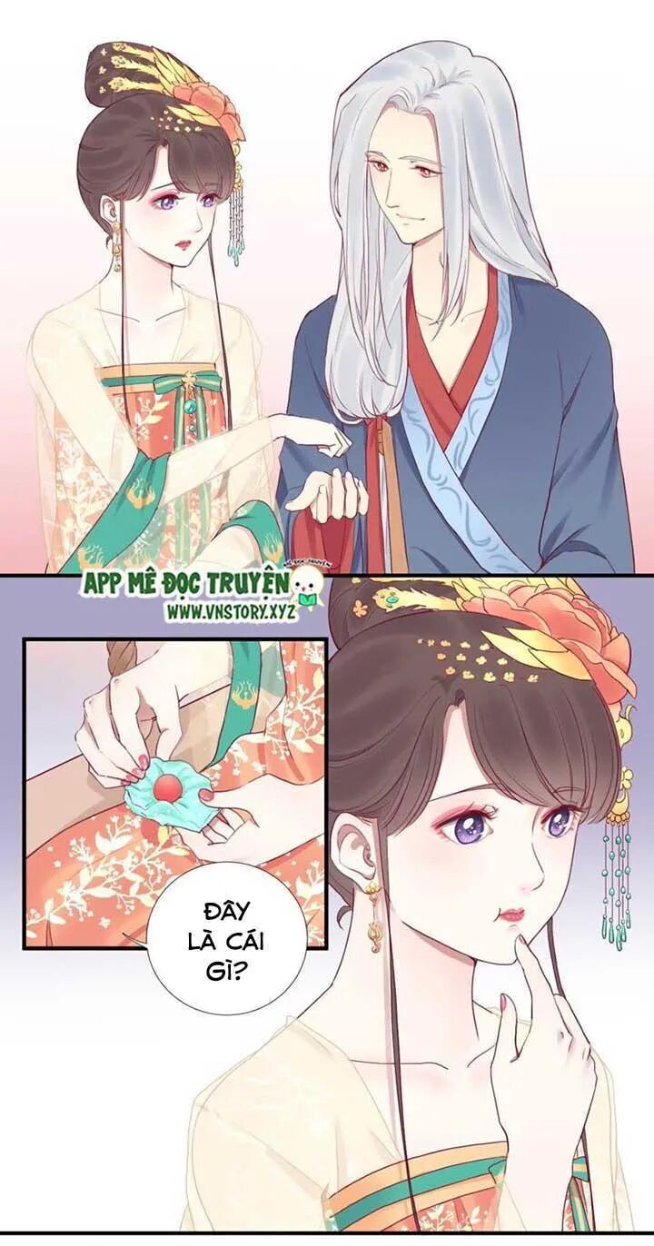 Hoàng Hậu Bận Lắm Chapter 41 - 6