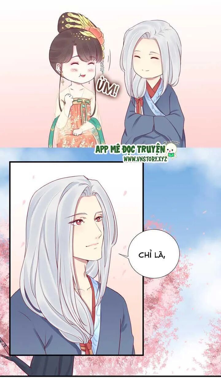 Hoàng Hậu Bận Lắm Chapter 41 - 8