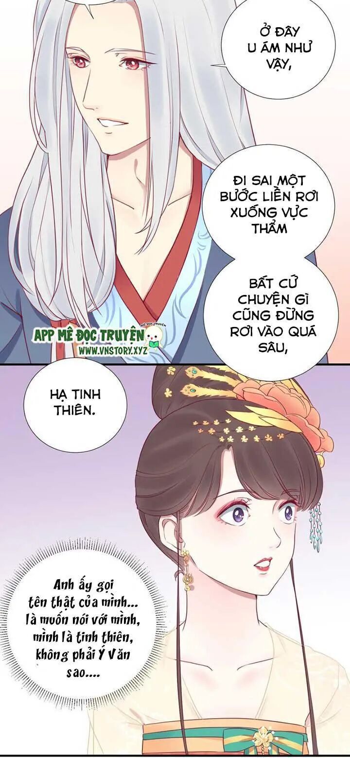 Hoàng Hậu Bận Lắm Chapter 41 - 10