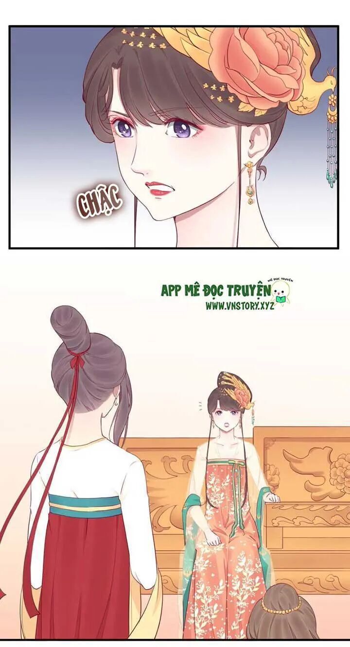 Hoàng Hậu Bận Lắm Chapter 42 - 11