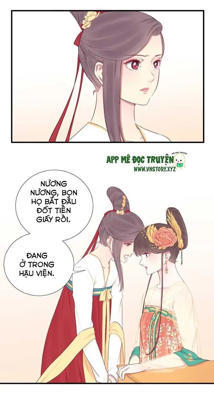 Hoàng Hậu Bận Lắm Chapter 42 - 12