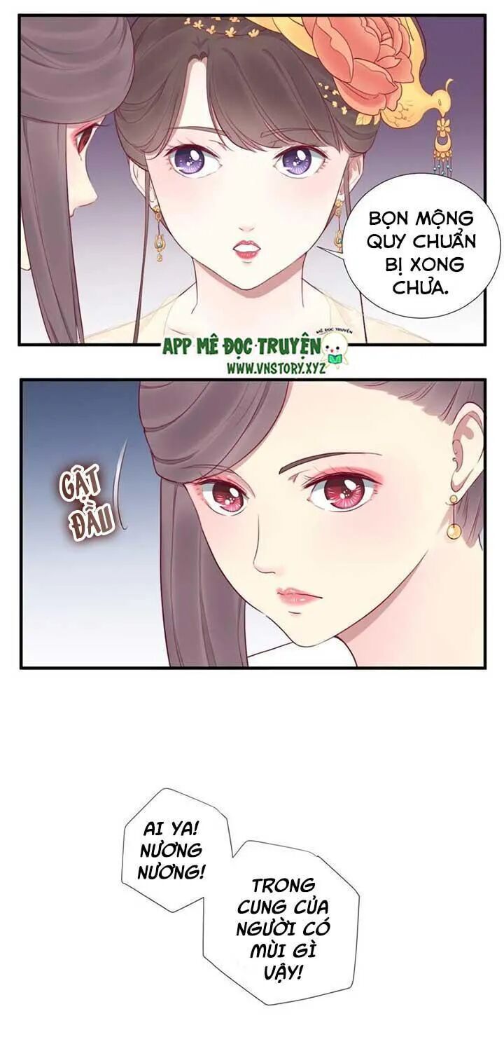Hoàng Hậu Bận Lắm Chapter 42 - 13