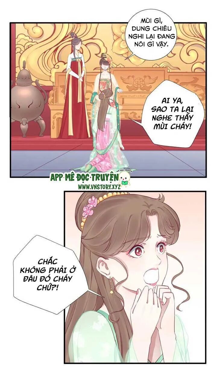 Hoàng Hậu Bận Lắm Chapter 42 - 14