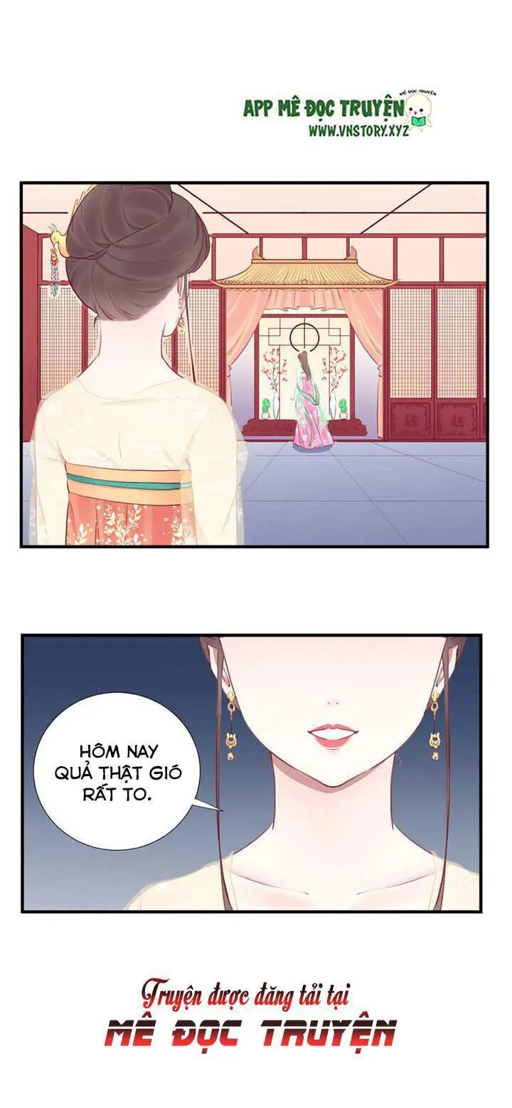 Hoàng Hậu Bận Lắm Chapter 42 - 17