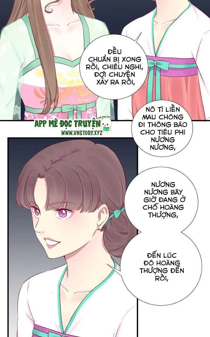 Hoàng Hậu Bận Lắm Chapter 42 - 3