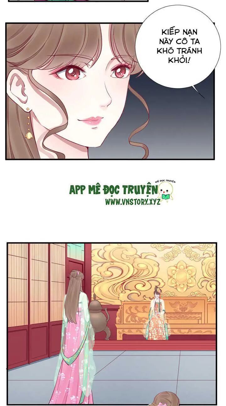 Hoàng Hậu Bận Lắm Chapter 42 - 4