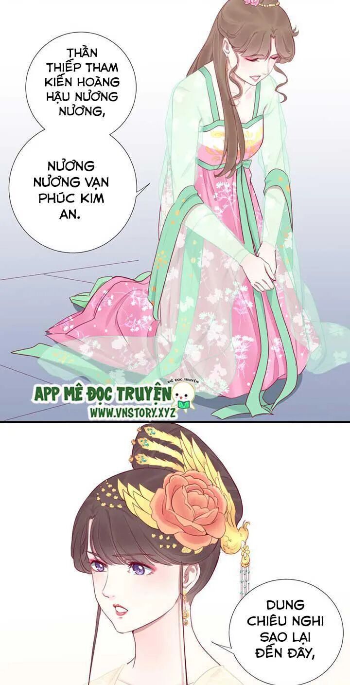 Hoàng Hậu Bận Lắm Chapter 42 - 5