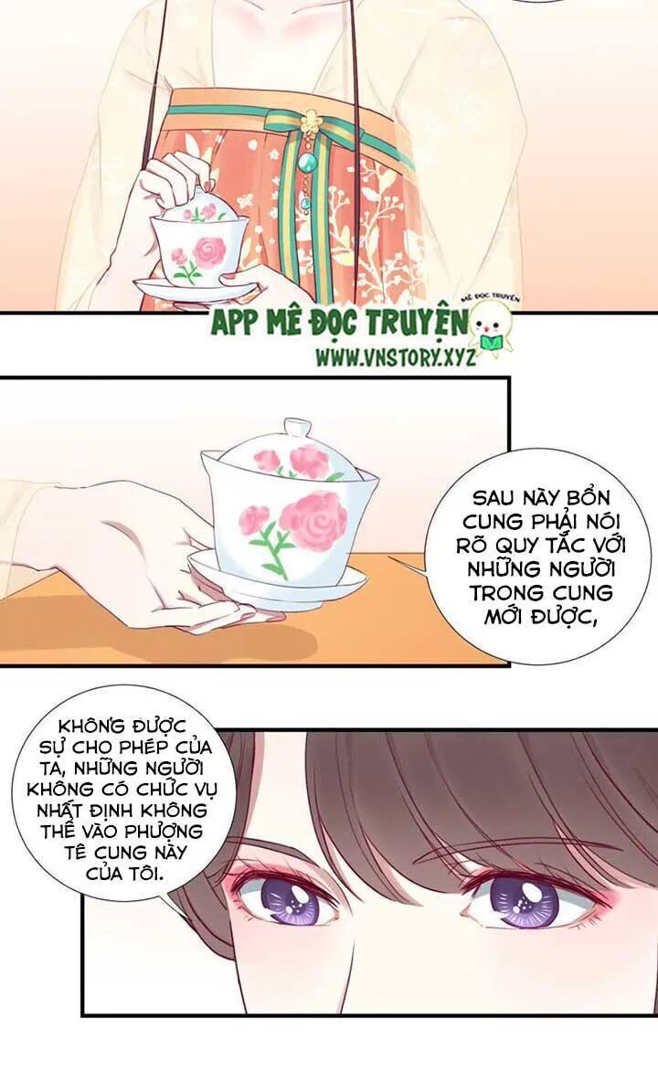 Hoàng Hậu Bận Lắm Chapter 42 - 6