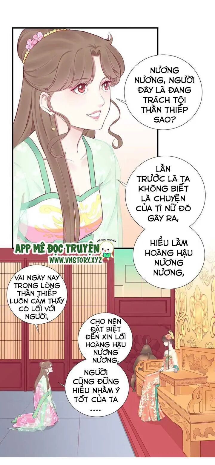 Hoàng Hậu Bận Lắm Chapter 42 - 7