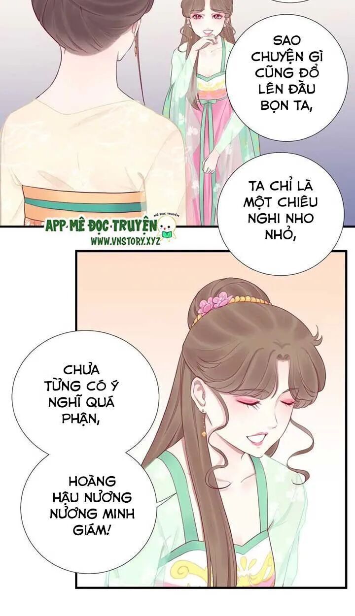 Hoàng Hậu Bận Lắm Chapter 42 - 10