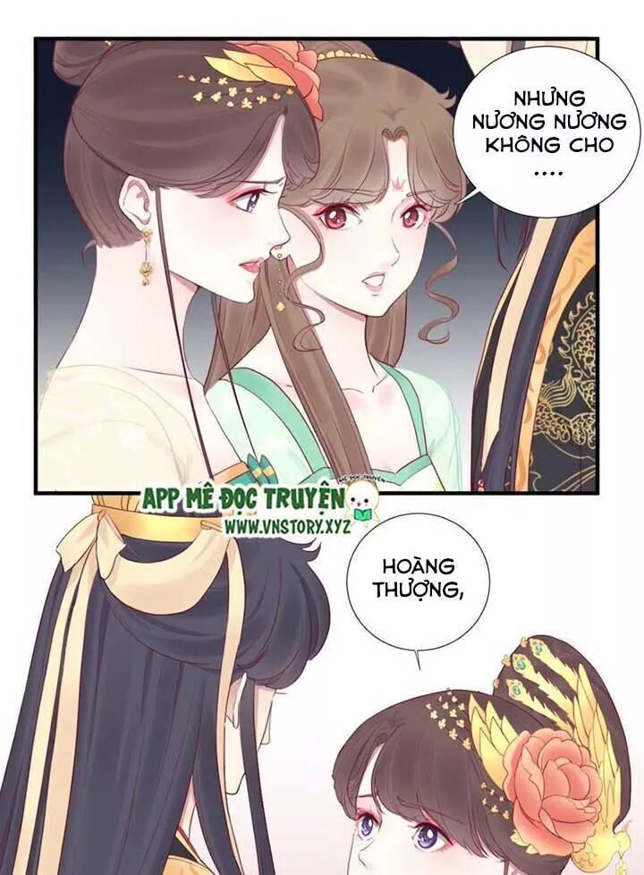 Hoàng Hậu Bận Lắm Chapter 43 - 13