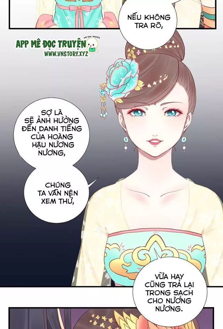 Hoàng Hậu Bận Lắm Chapter 43 - 16
