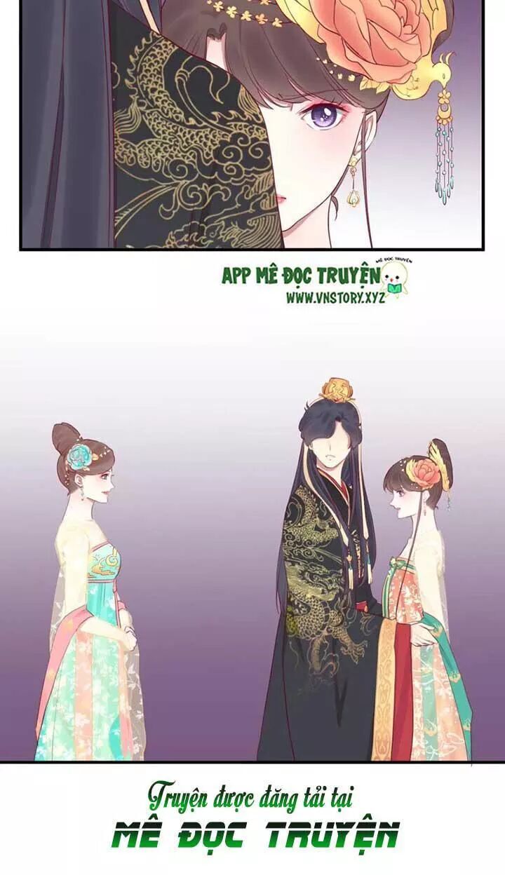 Hoàng Hậu Bận Lắm Chapter 43 - 17