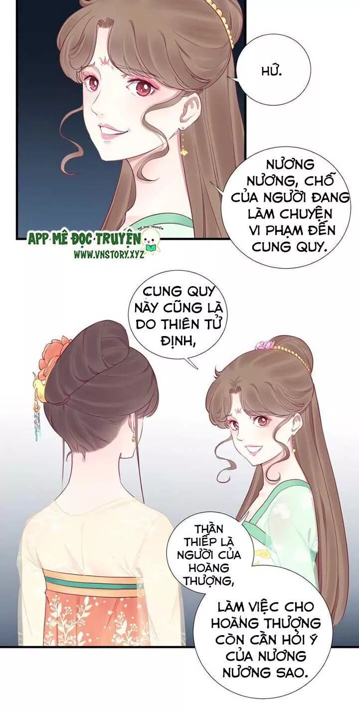 Hoàng Hậu Bận Lắm Chapter 43 - 4