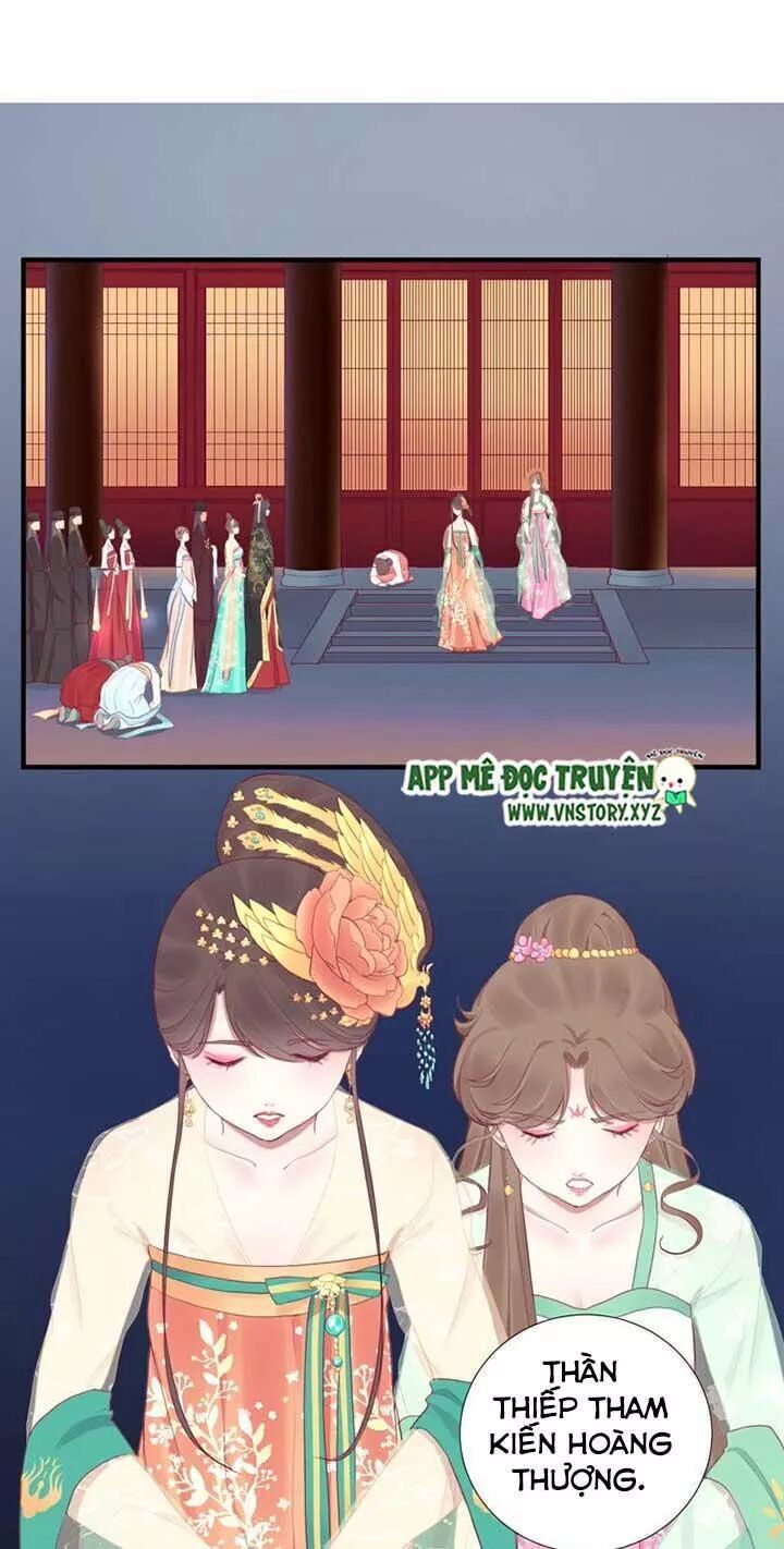 Hoàng Hậu Bận Lắm Chapter 43 - 7