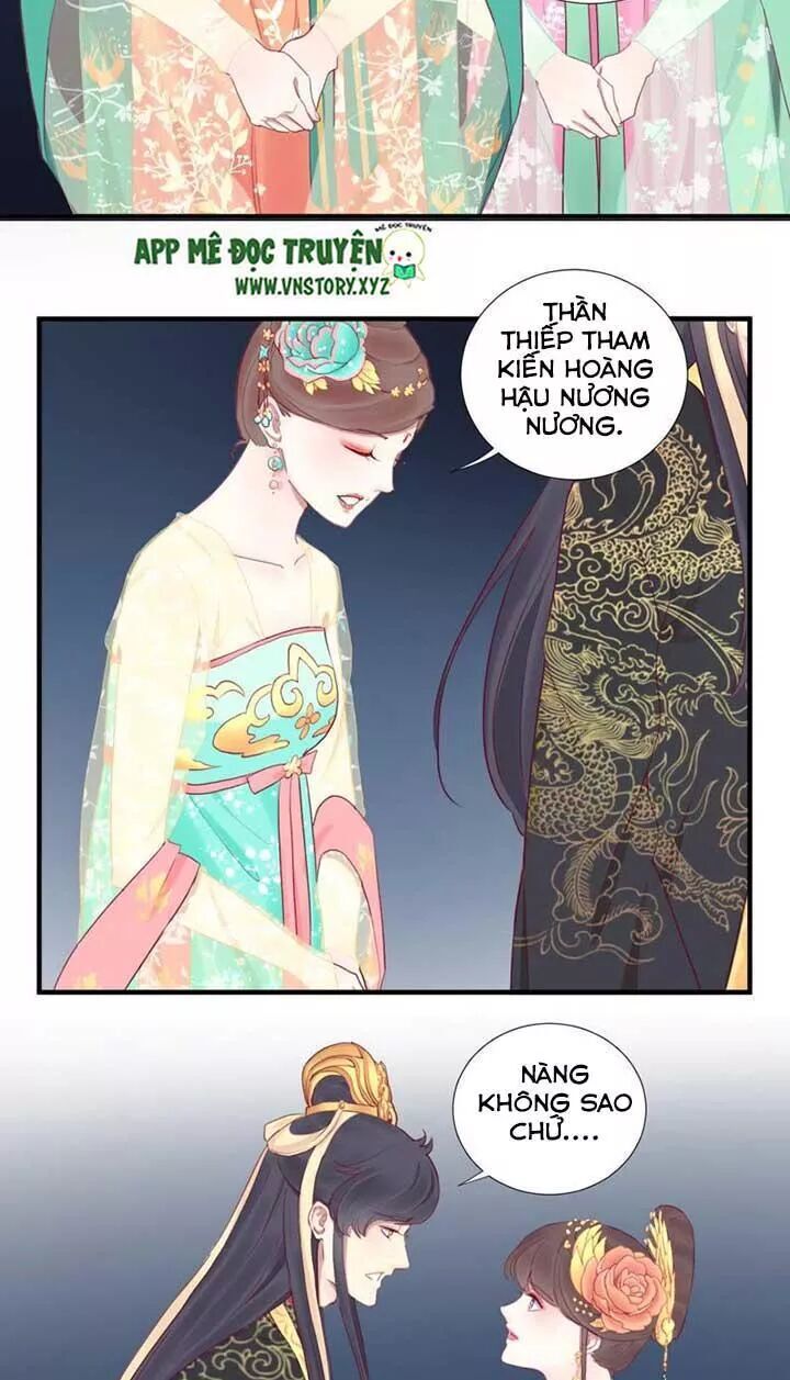 Hoàng Hậu Bận Lắm Chapter 43 - 8