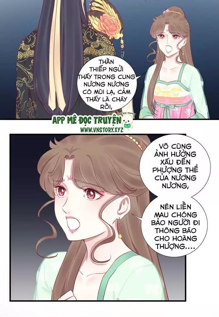 Hoàng Hậu Bận Lắm Chapter 43 - 10