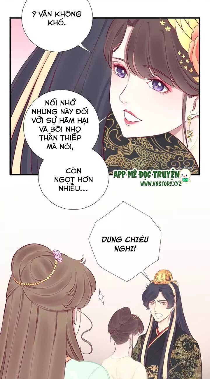 Hoàng Hậu Bận Lắm Chapter 44 - 19
