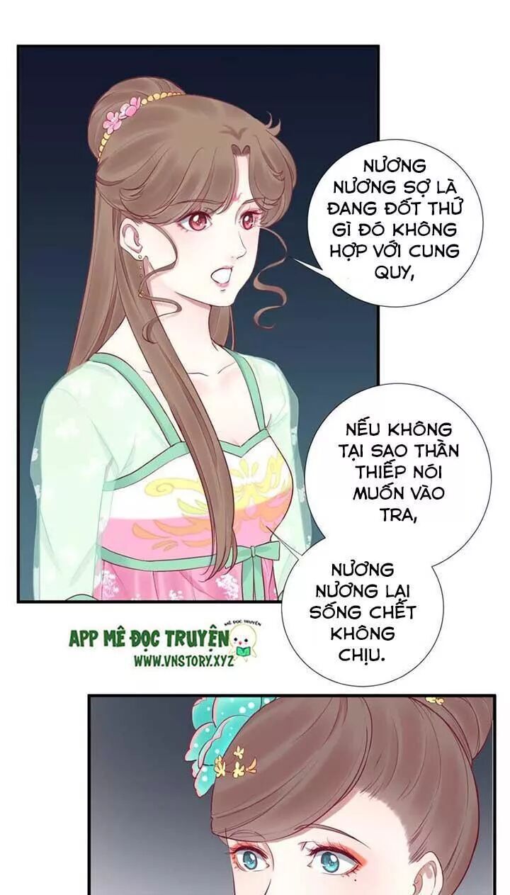 Hoàng Hậu Bận Lắm Chapter 44 - 3