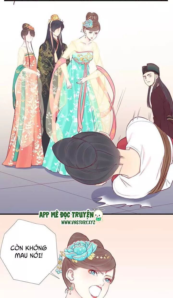 Hoàng Hậu Bận Lắm Chapter 45 - 11