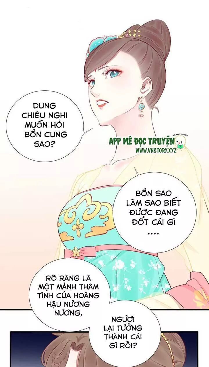 Hoàng Hậu Bận Lắm Chapter 45 - 3